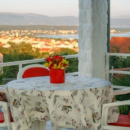 Apartments Kremenici Malinska Luaran gambar