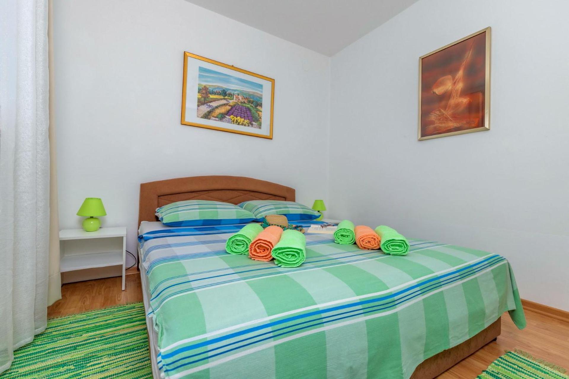Apartments Kremenici Malinska Luaran gambar