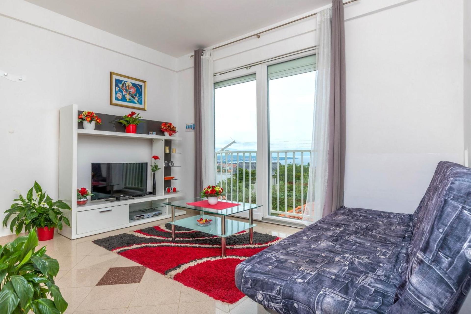 Apartments Kremenici Malinska Luaran gambar