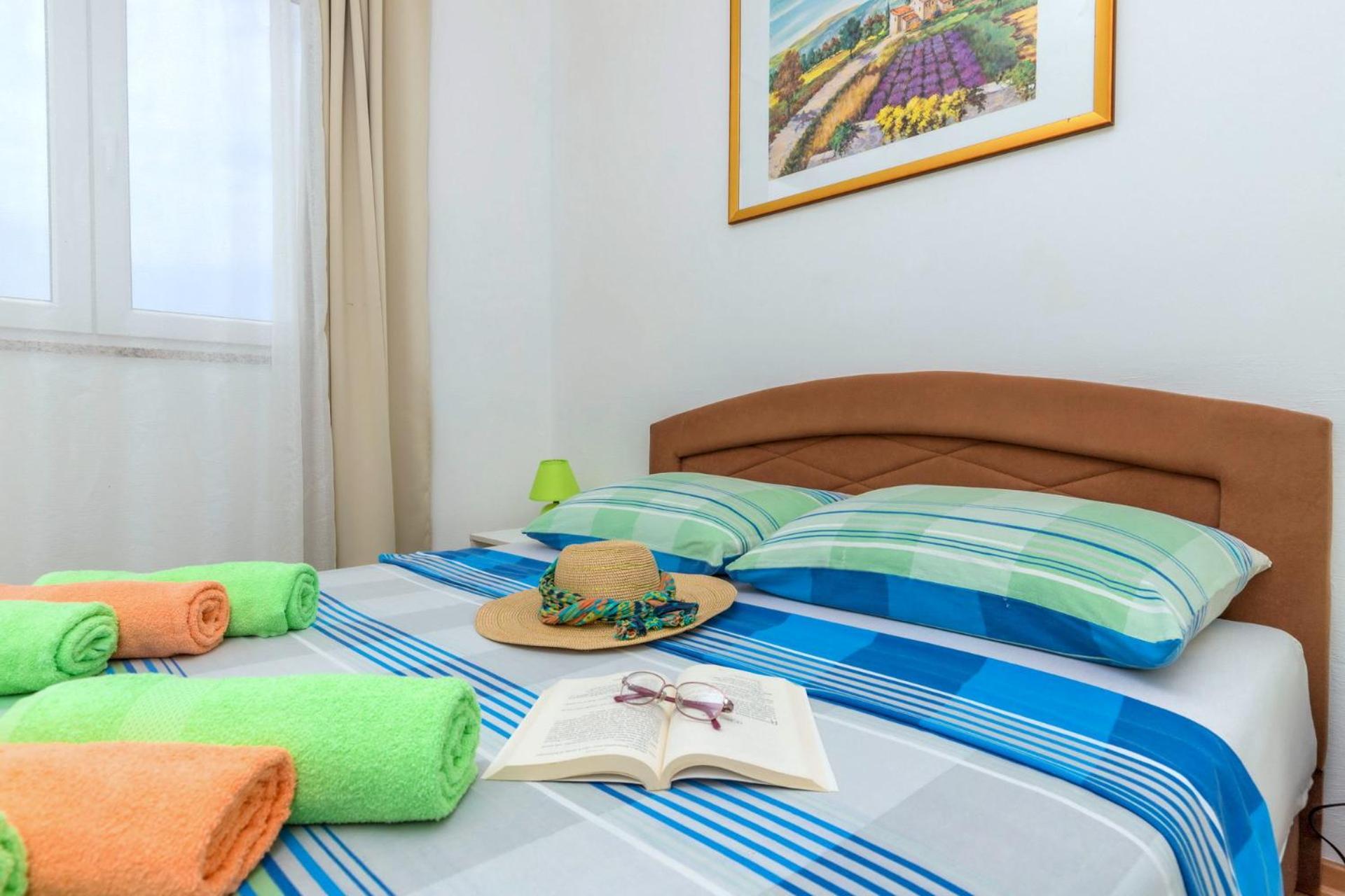 Apartments Kremenici Malinska Luaran gambar