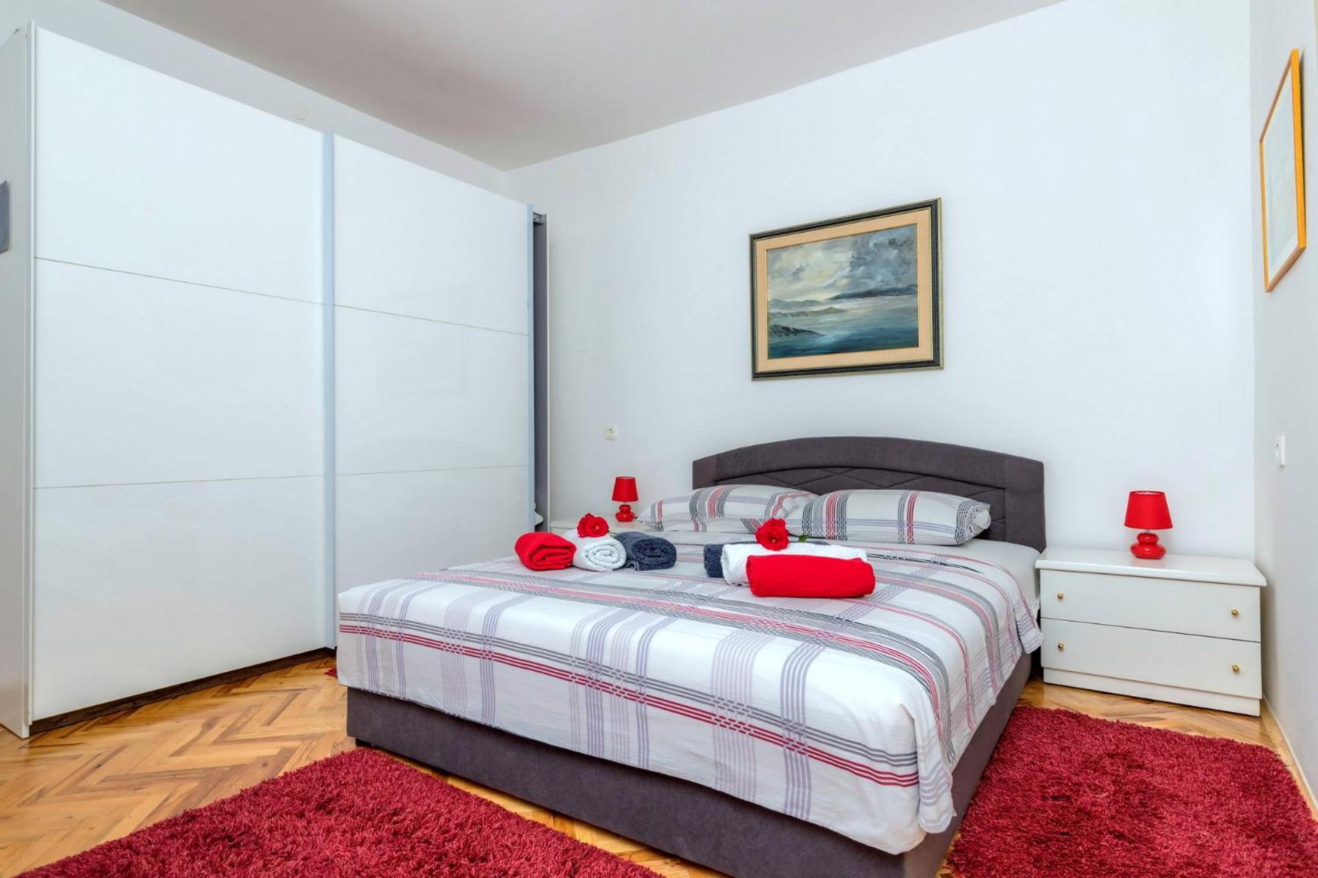 Apartments Kremenici Malinska Luaran gambar
