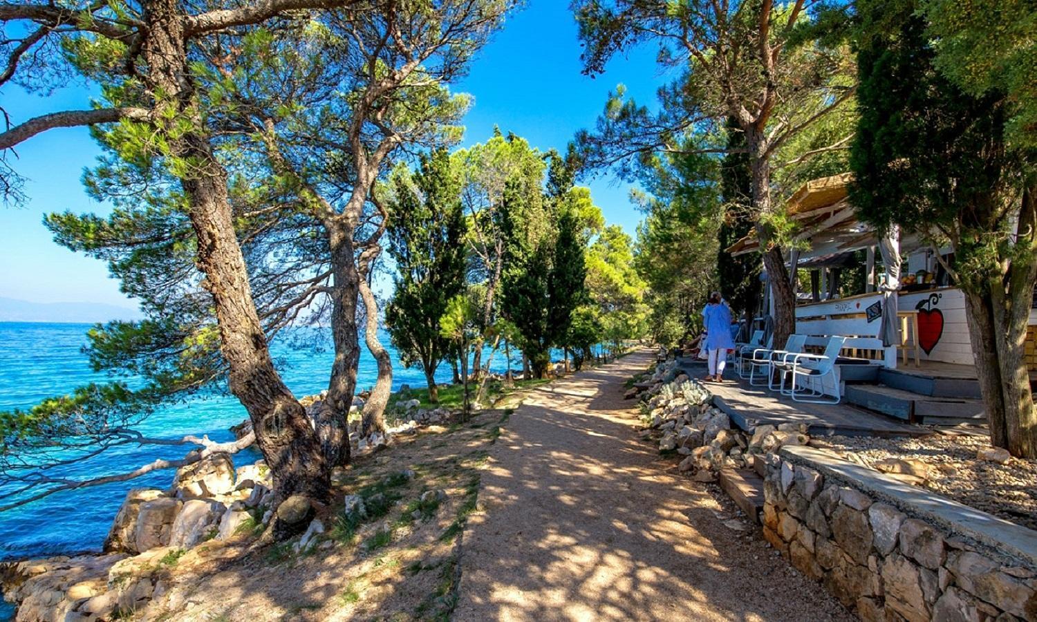 Apartments Kremenici Malinska Luaran gambar