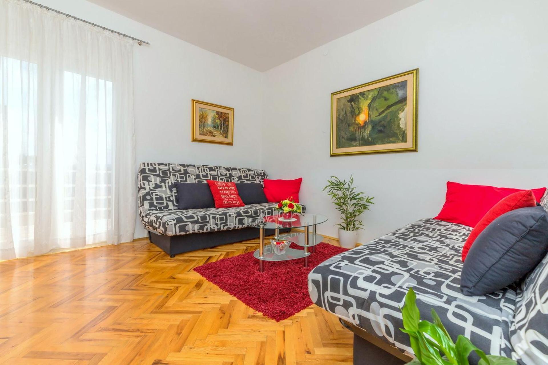 Apartments Kremenici Malinska Luaran gambar