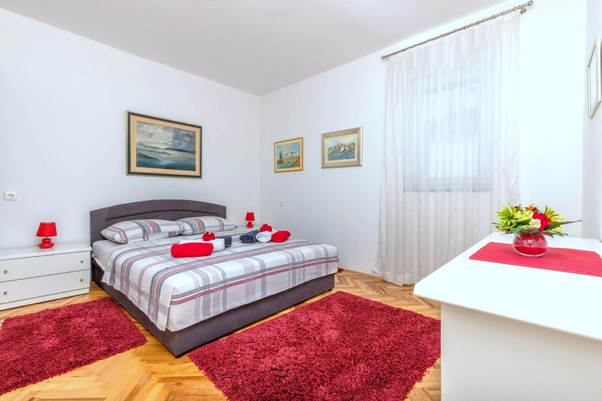 Apartments Kremenici Malinska Luaran gambar