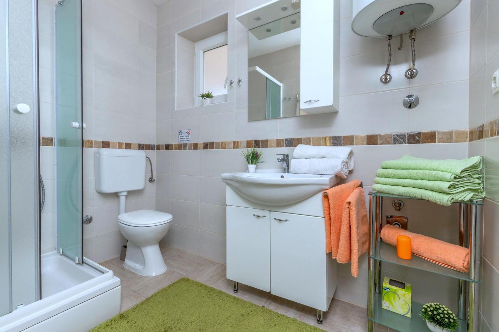 Apartments Kremenici Malinska Luaran gambar