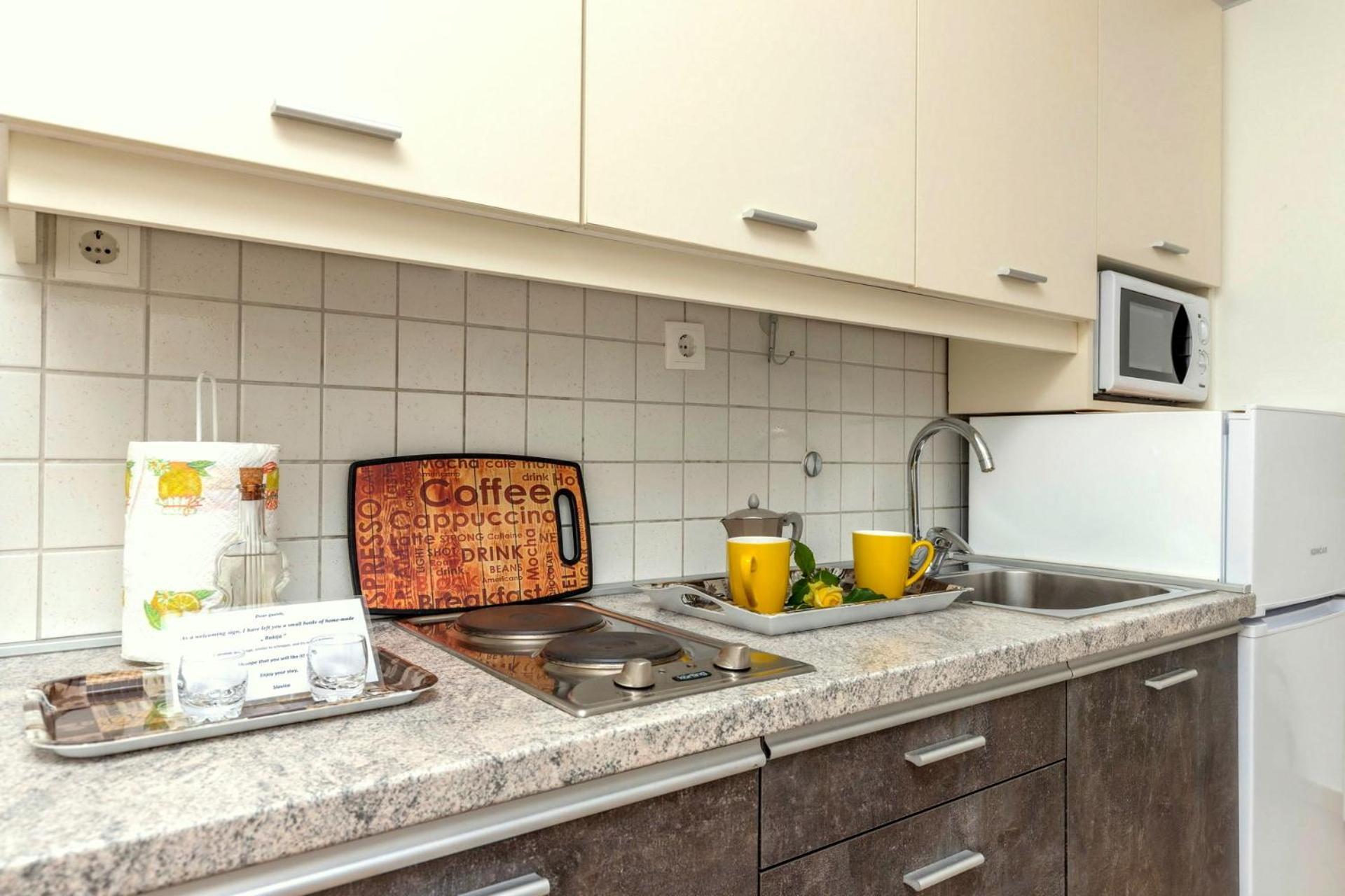 Apartments Kremenici Malinska Luaran gambar