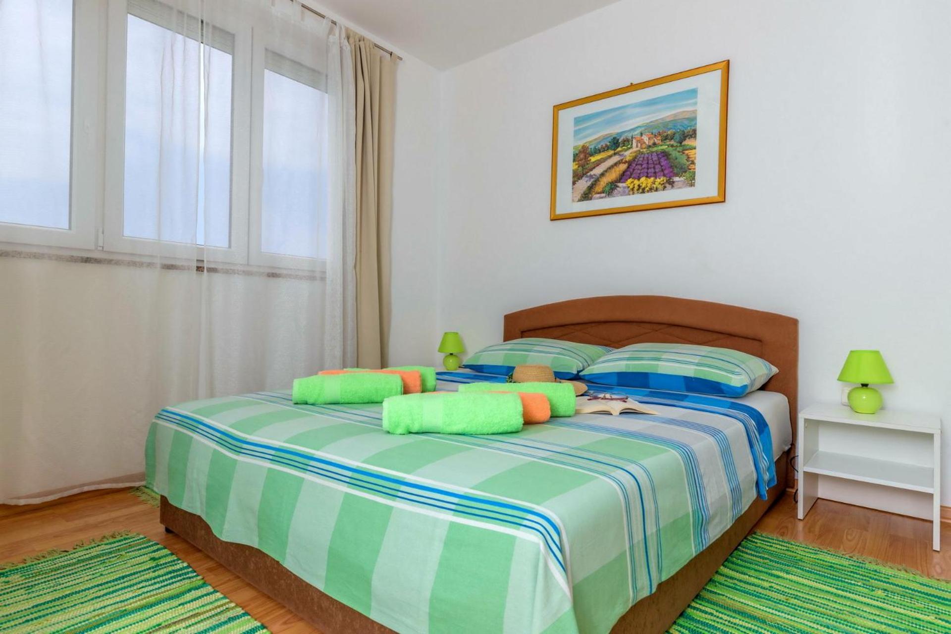 Apartments Kremenici Malinska Luaran gambar