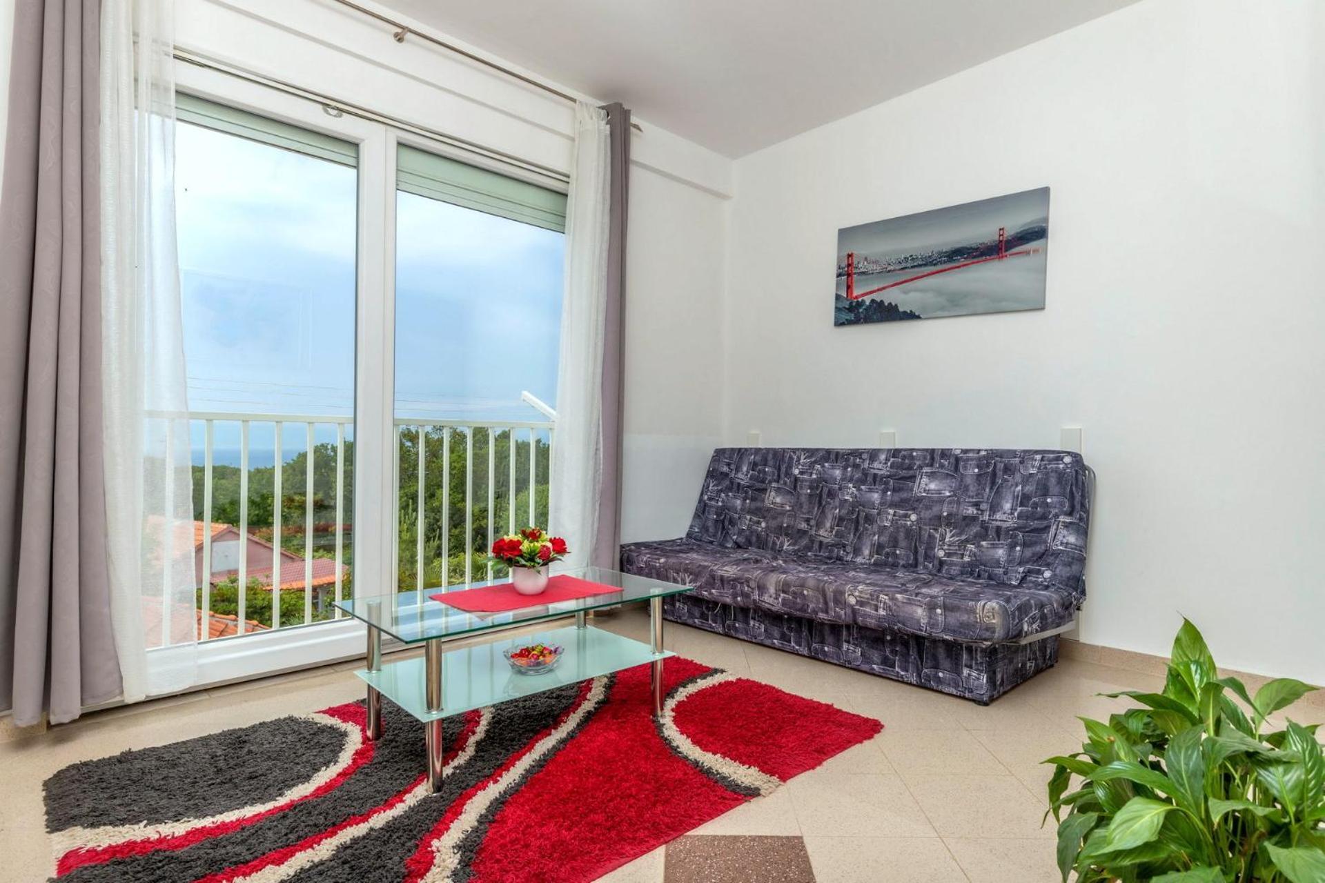 Apartments Kremenici Malinska Luaran gambar