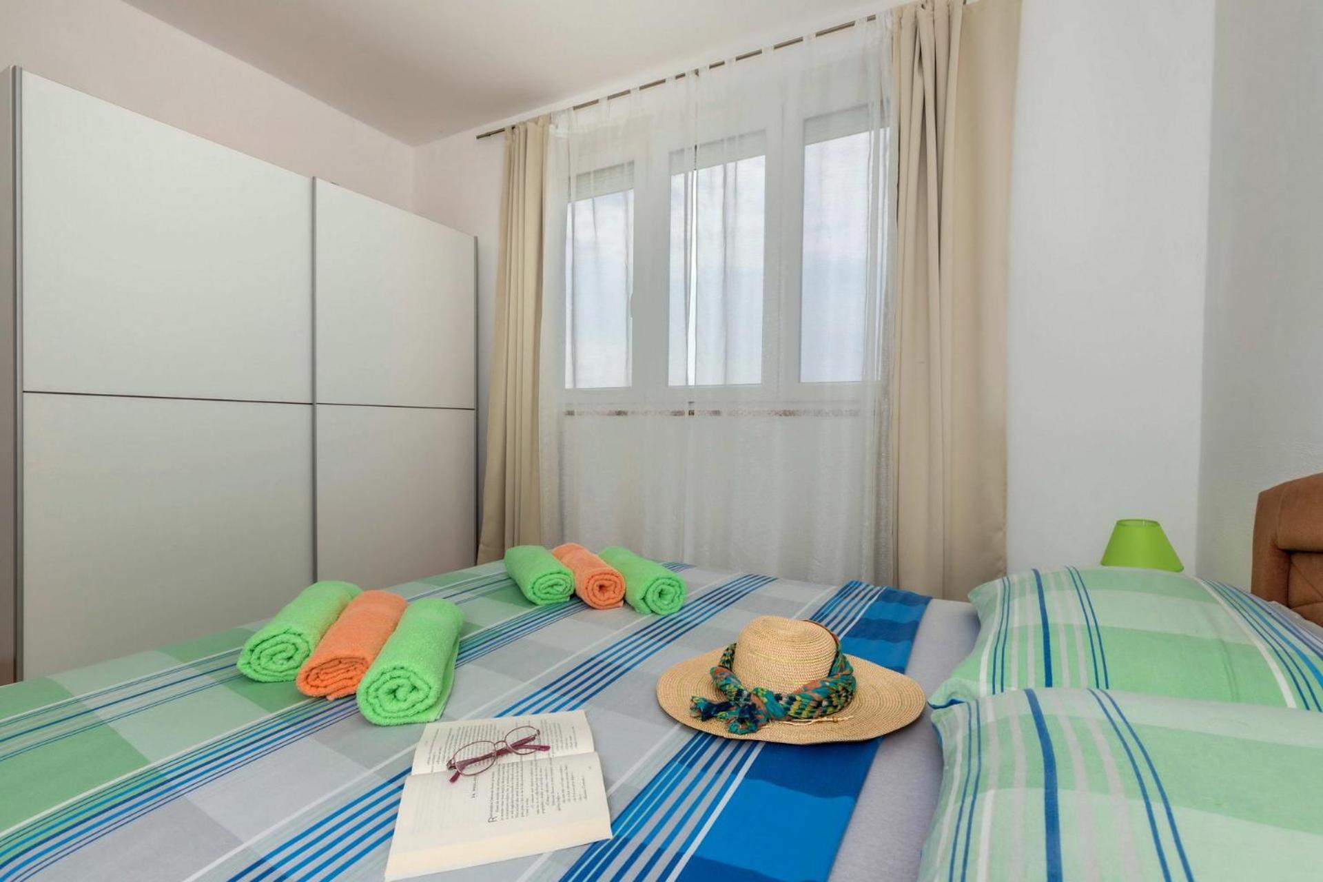 Apartments Kremenici Malinska Luaran gambar