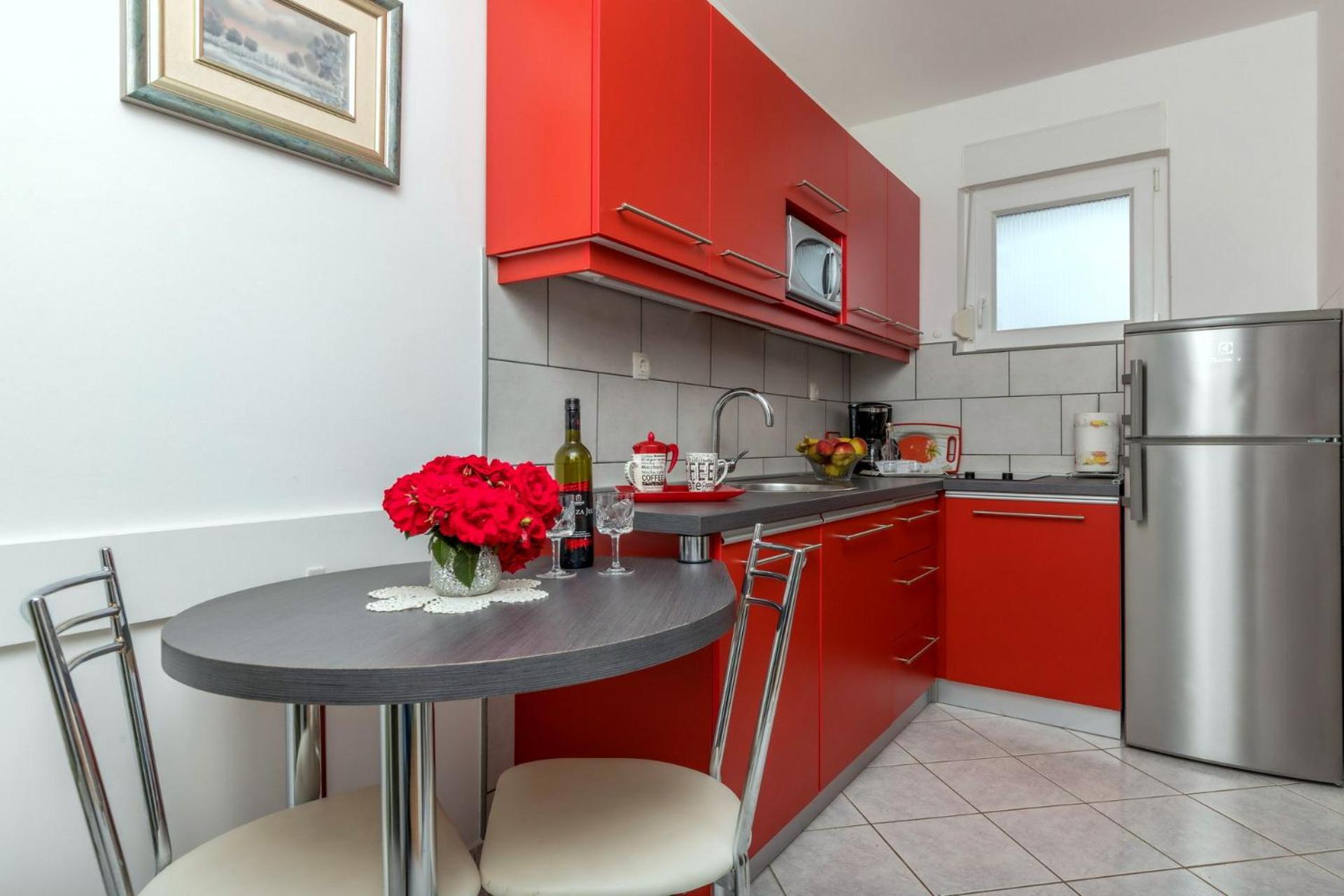 Apartments Kremenici Malinska Luaran gambar